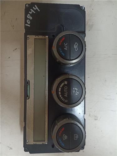 mandos climatizador nissan pathfinder (r51)(01.2005 >) 