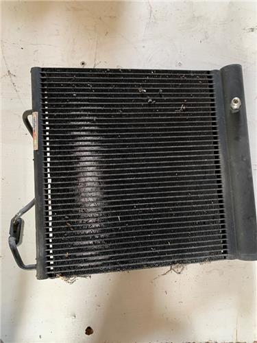 radiador aire acondicionado micro compact car