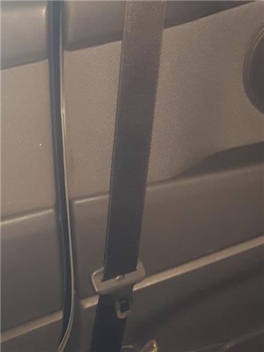 cinturon seguridad delantero derecho opel astra h gtc (2004 >) 1.3 cdti