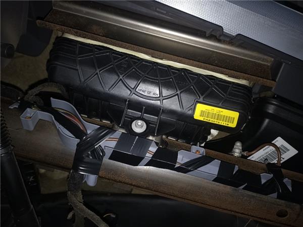 airbag salpicadero opel astra h berlina (2004 >) 1.7 cdti