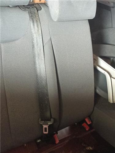 cinturon seguridad trasero central seat leon (1p1)(05.2005 >) 1.9 tdi