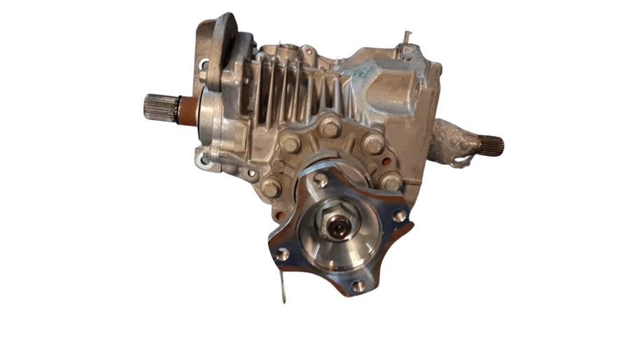 grupo diferencial delantero dacia duster motor 1,5 ltr.   81 kw dci diesel fap cat