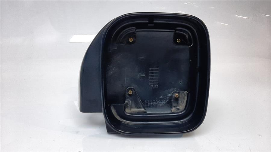 carcasa retrovisor derecho mitsubishi montero (v60/v70) 3.2 di d cat