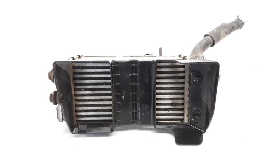 intercooler kia stonic (ybcuv) motor 1,0 ltr.   88 kw tgdi cat