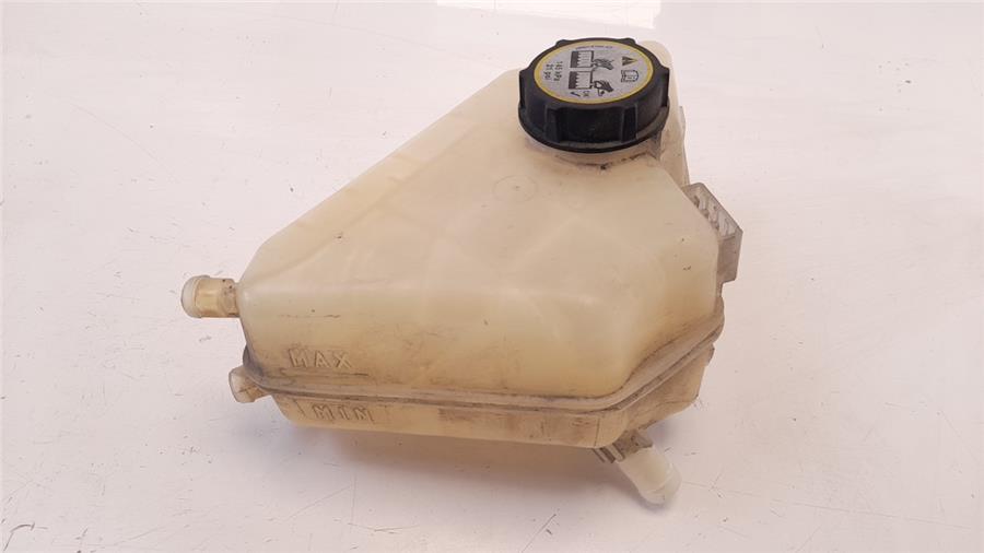botella expansion ford fiesta (ccn) motor 1,5 ltr.   70 kw tdci cat