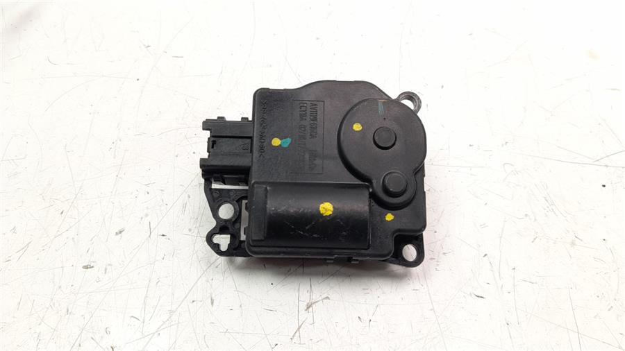 motor calefaccion ford ecosport motor 1,5 ltr.   82 kw ti vct cat