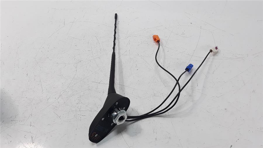 antena electrica citroen c3 1.5 blue hdi fap (102 cv)