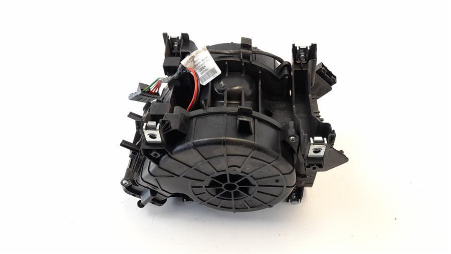 Ventilador Calefaccion PEUGEOT Motor