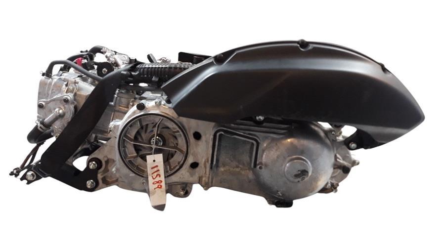 motor completo yamaha nmax motor 125 cm3   9,0 kw (4 tiempos)