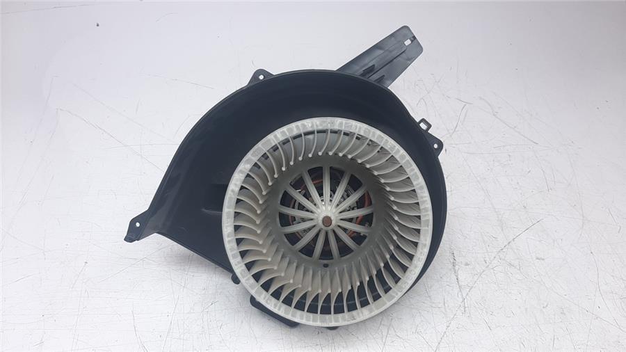 ventilador calefaccion skoda fabia motor 1,0 ltr.   70 kw tsi