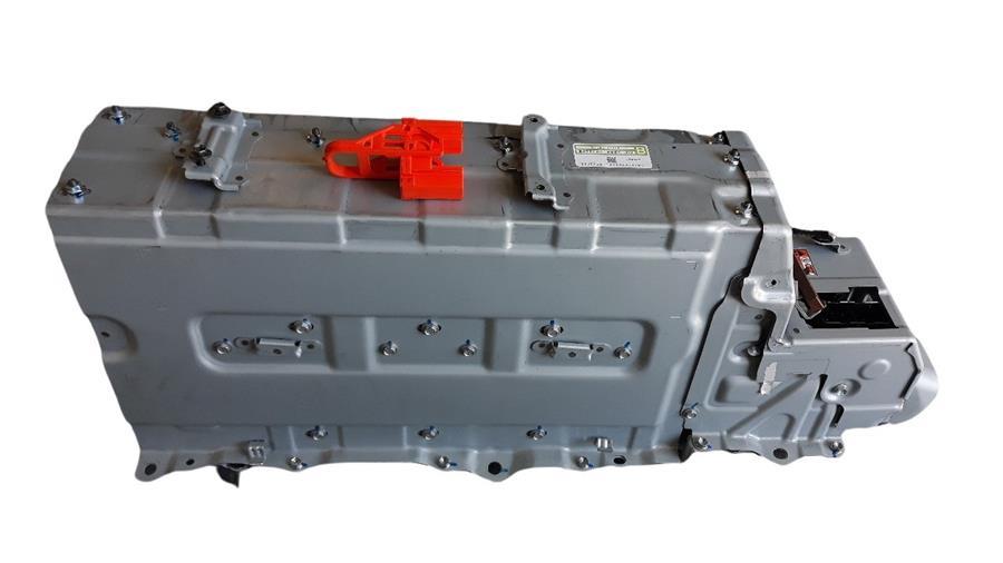 bateria toyota prius+ motor 1,8 ltr.   73 kw 16v (híbrido)