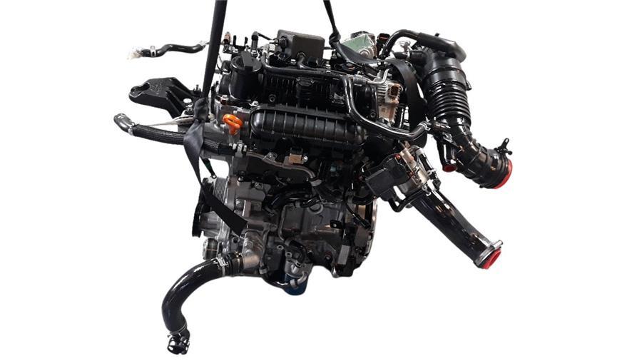 motor completo hyundai i20 active motor 1,0 ltr.   74 kw tgdi cat