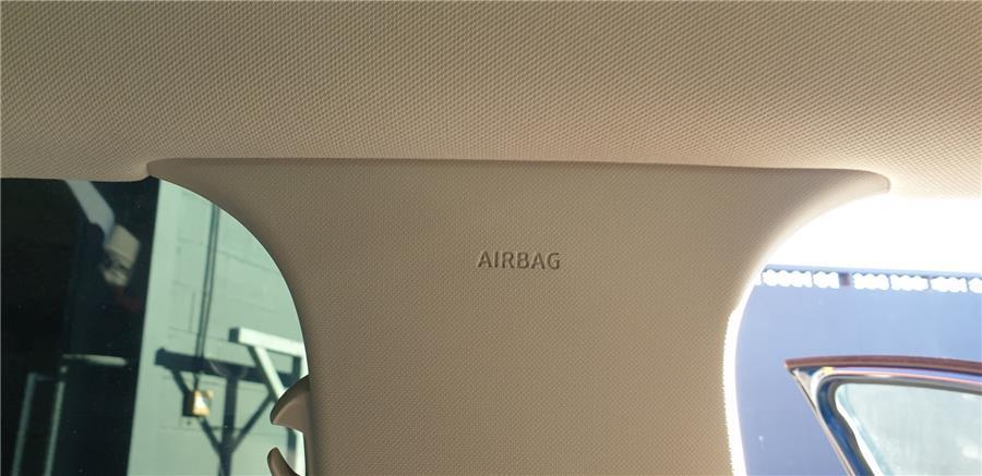 airbag cortina delantero izquierdo seat leon sc (5f5) motor 1,2 ltr.   81 kw tsi
