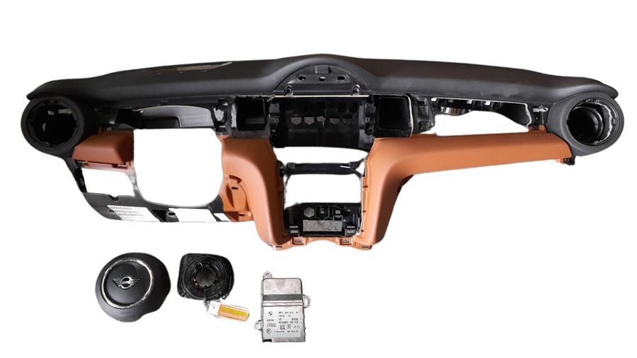 kit airbag mini cooper se electrico