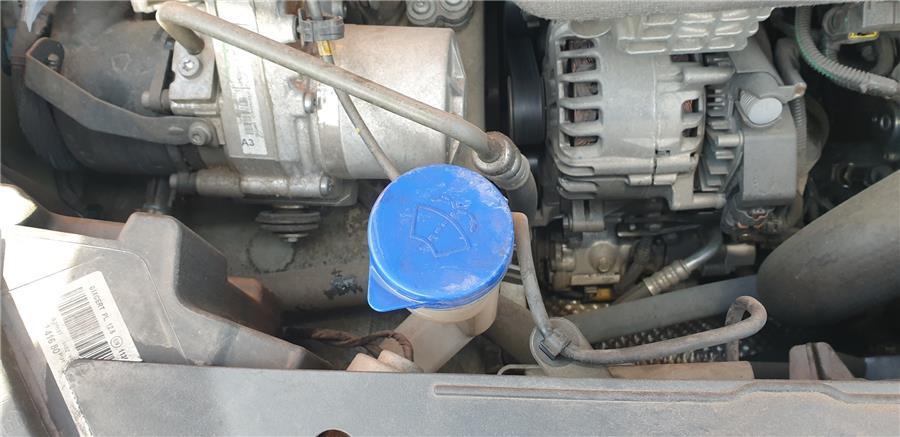 deposito limpiaparabrisas peugeot 508 sw motor 2,0 ltr.   110 kw blue hdi fap