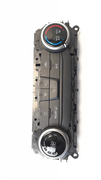 mandos climatizador ford ecosport motor 1,0 ltr.   92 kw ecoboost cat