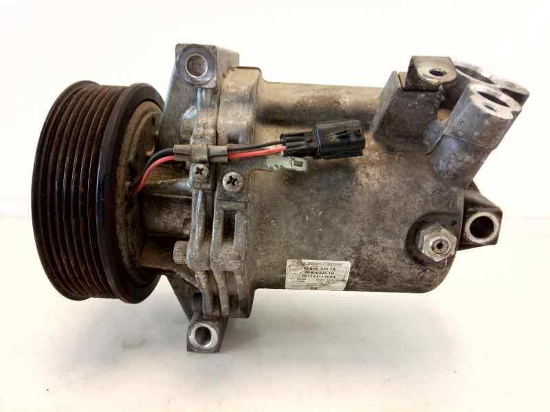compresor aire acondicionado nissan juke (f15) motor 1,2 ltr.   85 kw 16v cat