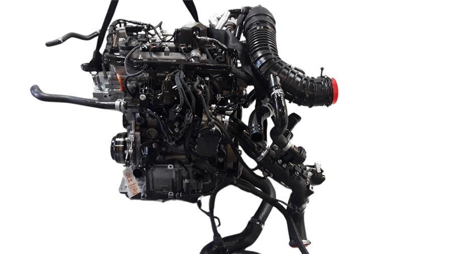 motor completo hyundai i30 (pd) motor 1,0 ltr.   88 kw tgdi cat