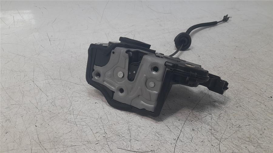 cerradura puerta trasera izquierda seat ibiza (kj1) 1.0 tsi