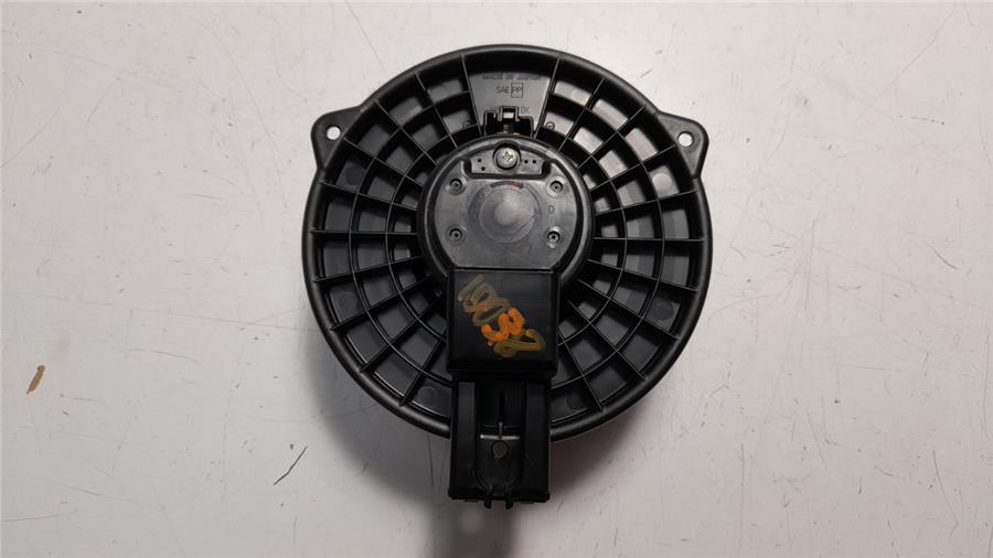 ventilador calefaccion mazda 3 lim. () motor 2,0 ltr.   88 kw cat