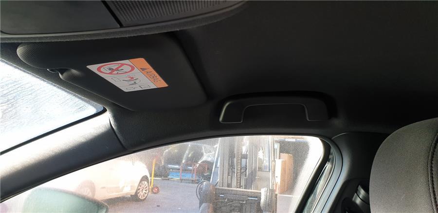 airbag cortina delantero derecho mazda 3 berlina (bp) híbrido suave 132 kw spcci (motor 2,0 ltr.   132 kw)
