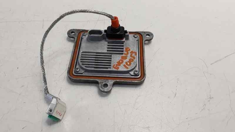 centralita xenon land rover evoque 2.2 td4 cat