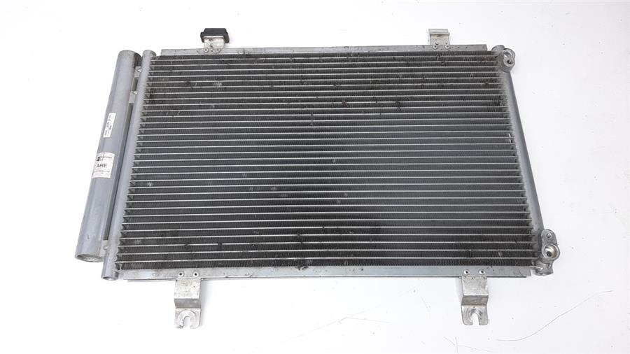 radiador aire acondicionado suzuki swift berlina (mz) motor 1,3 ltr.   68 kw 16v cat