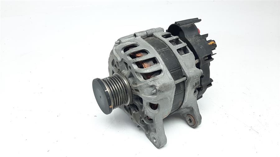 Alternador RENAULT CAPTUR II Motor -