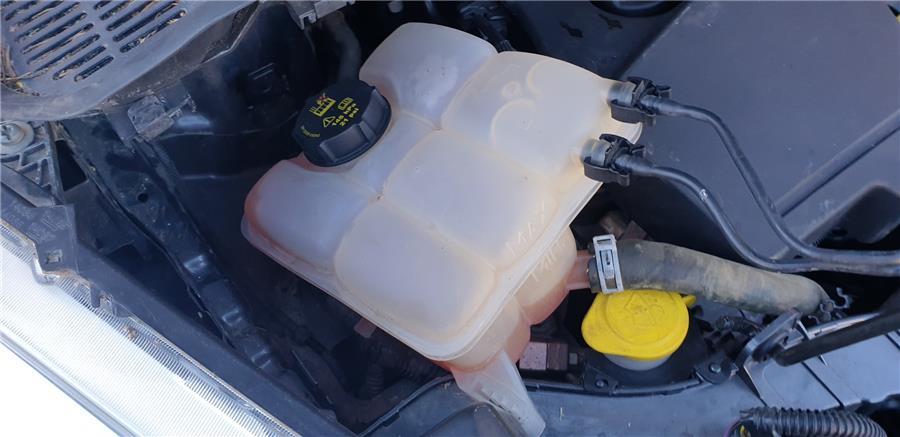 botella expansion ford kuga (cbs) motor 2,0 ltr.   88 kw tdci cat