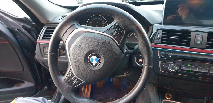 Columna Direccion BMW SERIE 3 GRAN -
