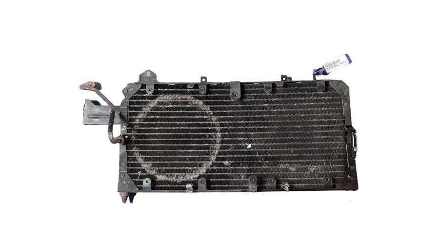 radiador aire acondicionado land rover discovery (salljg/lj) motor 2,5 ltr.   83 kw turbodiesel