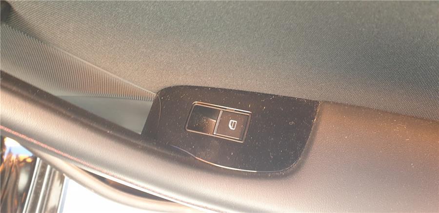 botonera puerta trasera derecha mazda 3 berlina (bp) híbrido suave 132 kw spcci (motor 2,0 ltr.   132 kw)