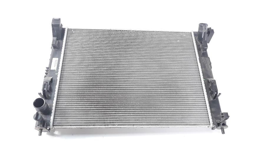 radiador nissan micra v (k14) motor 0,9 ltr.   66 kw cat