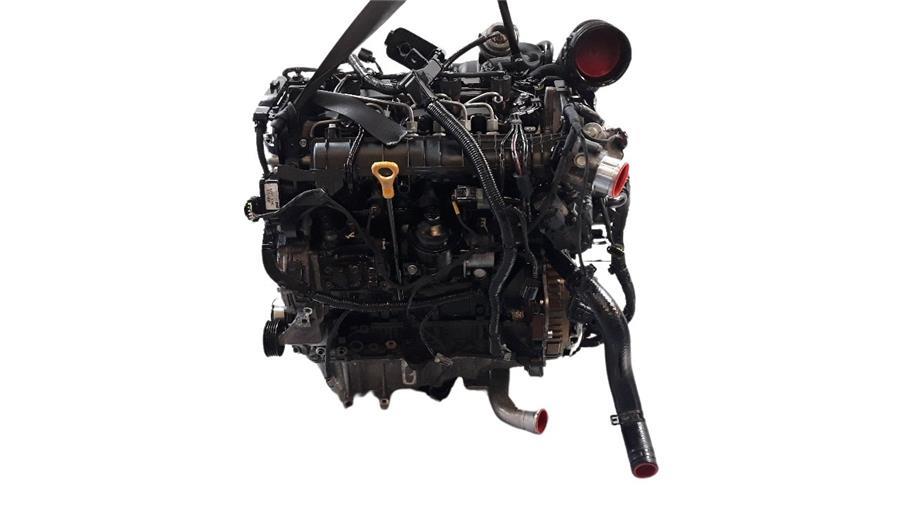motor completo hyundai ix35 motor 1,7 ltr.   85 kw crdi cat