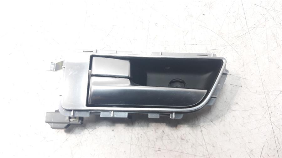 manilla interior puerta trasera izquierda land rover range rover sport 3.0 td v6 cat