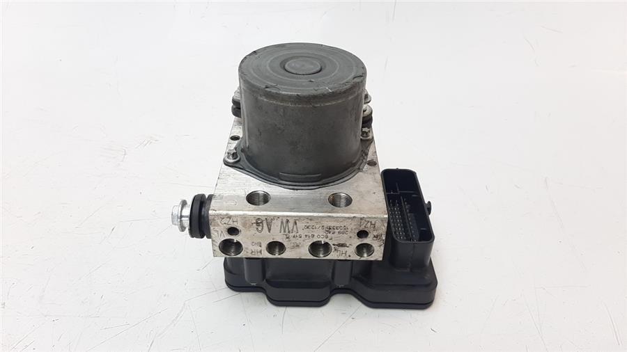 nucleo abs volkswagen polo (6c1) motor 1,4 ltr.   77 kw tdi