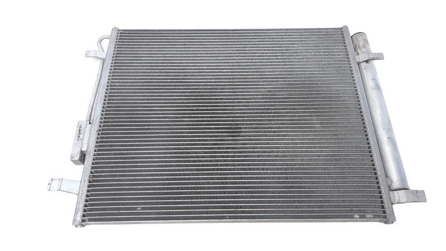 radiador aire acondicionado hyundai tucson híbrido suave 112 kw (motor 1,6 ltr.   100 kw crdi)