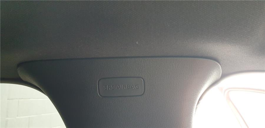 airbag cortina delantero izquierdo mazda 3 berlina (bp) híbrido suave 90 kw act (motor 2,0 ltr.   90 kw)