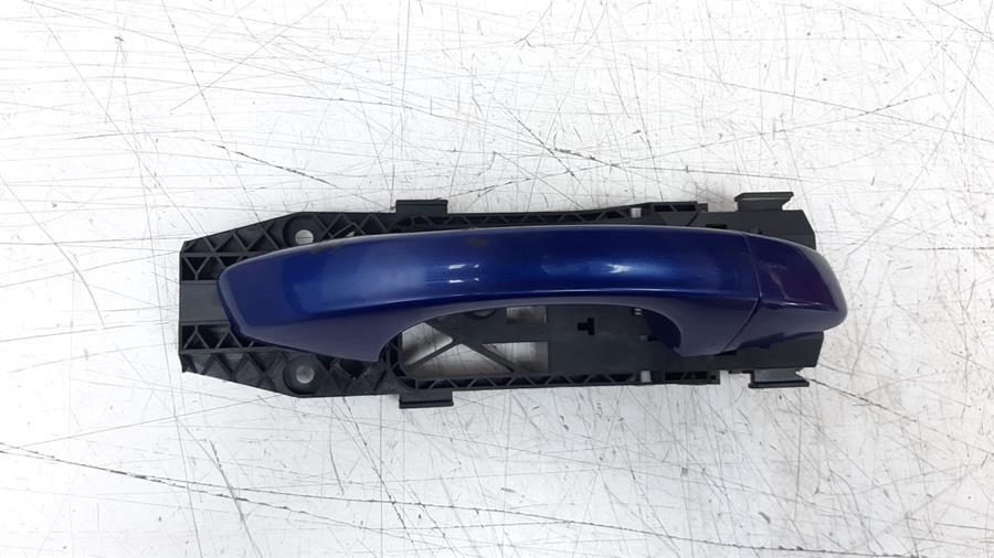 maneta exterior delantera derecha seat arona motor 1,6 ltr.   85 kw tdi