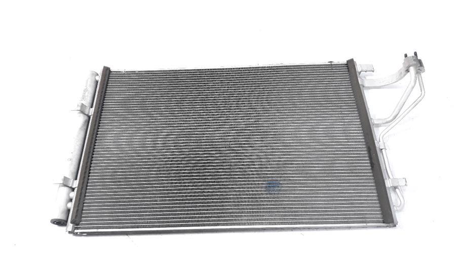 radiador aire acondicionado hyundai i30 (gd) motor 1,6 ltr.   99 kw gdi cat