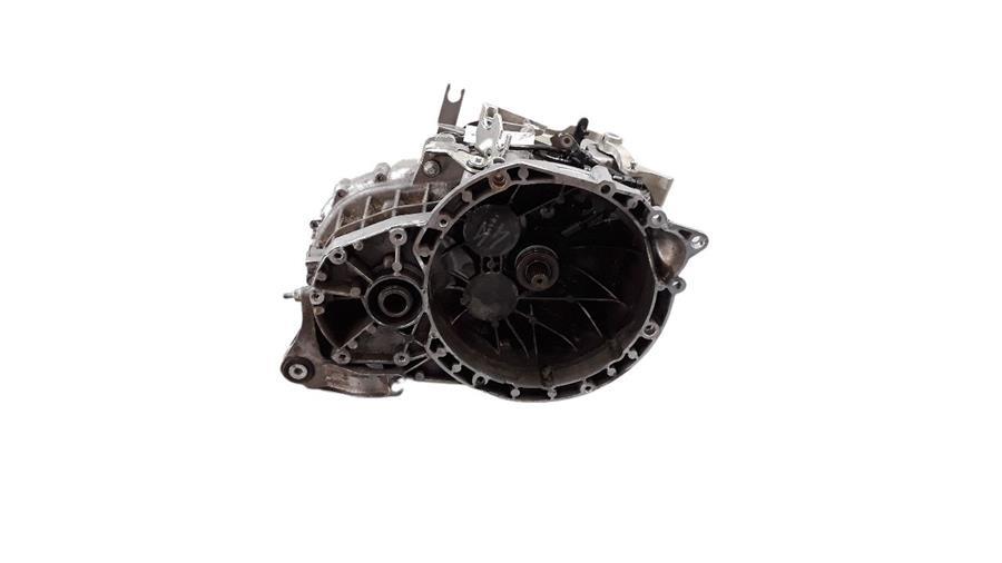 caja cambios manual ford kuga (cbv) motor 2,0 ltr.   103 kw tdci cat