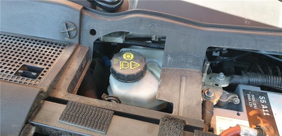 bomba freno jaguar e pace motor 2,0 ltr.   110 kw diesel cat