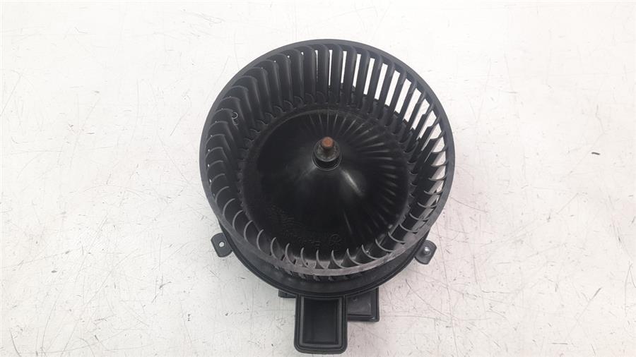 ventilador calefaccion audi q5 (fyb) motor 2,0 ltr.   140 kw 16v tdi