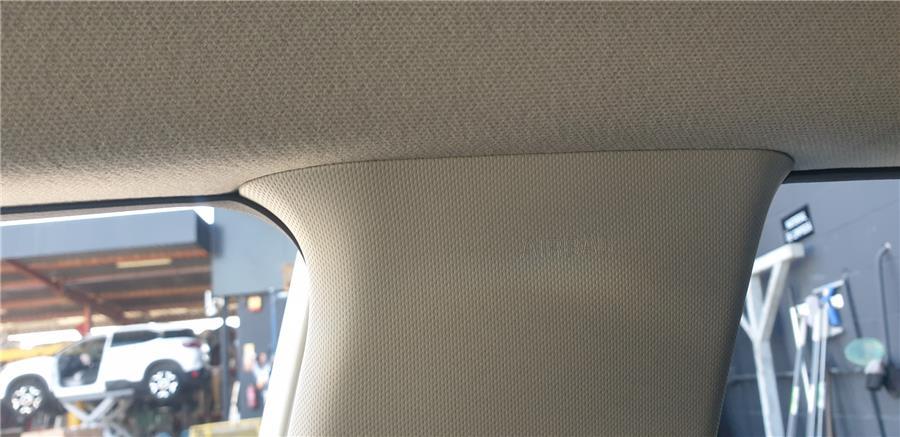 airbag cortina delantero derecho kia stonic (ybcuv) motor 1,2 ltr.   62 kw cat