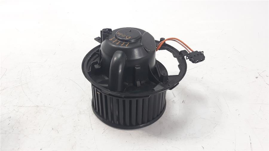 ventilador calefaccion seat alhambra (711) motor 1,4 ltr.   110 kw 16v tsi