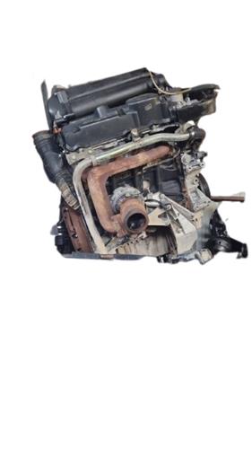 motor completo mercedes benz vito kombi (638) 2.2 110 cdi (638.194) [2,2 ltr.   75 kw 16v cdi turbodiesel cat]