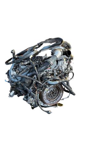 motor completo renault talisman (11.2015 >) 2.0 business [2,0 ltr.   118 kw blue dci diesel fap]