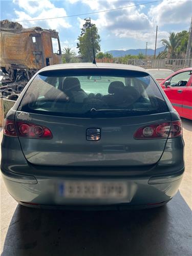 Porton Trasero Seat Ibiza 1.4 Cool