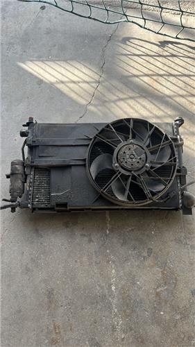ventilador radiador aire acondicionado mercedes benz clase a (bm 168)(05.1997 >) 1.7 160 cdi (168.006) [1,7 ltr.   55 kw cdi diesel cat]