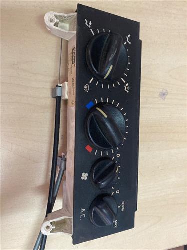 mandos calefaccion / aire acondicionado renault master ii fase 2 combi (03.2003 >) 